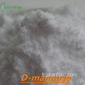 Édulcorant naturel D-mannose Cas 3458-28-4 D poudre de mannose